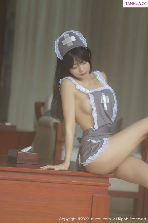 佘贝拉  [XiuRen]高清写真图 2022.04.26 No.4924 佘贝拉bella第15张图片